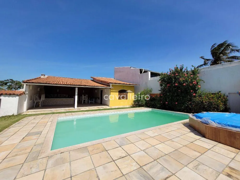 Casa, 6 quartos, 300 m² - Foto 26