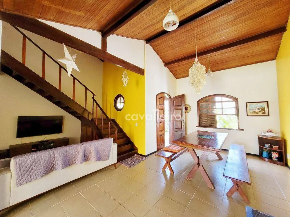 Casa, 6 quartos, 300 m² - Foto 7