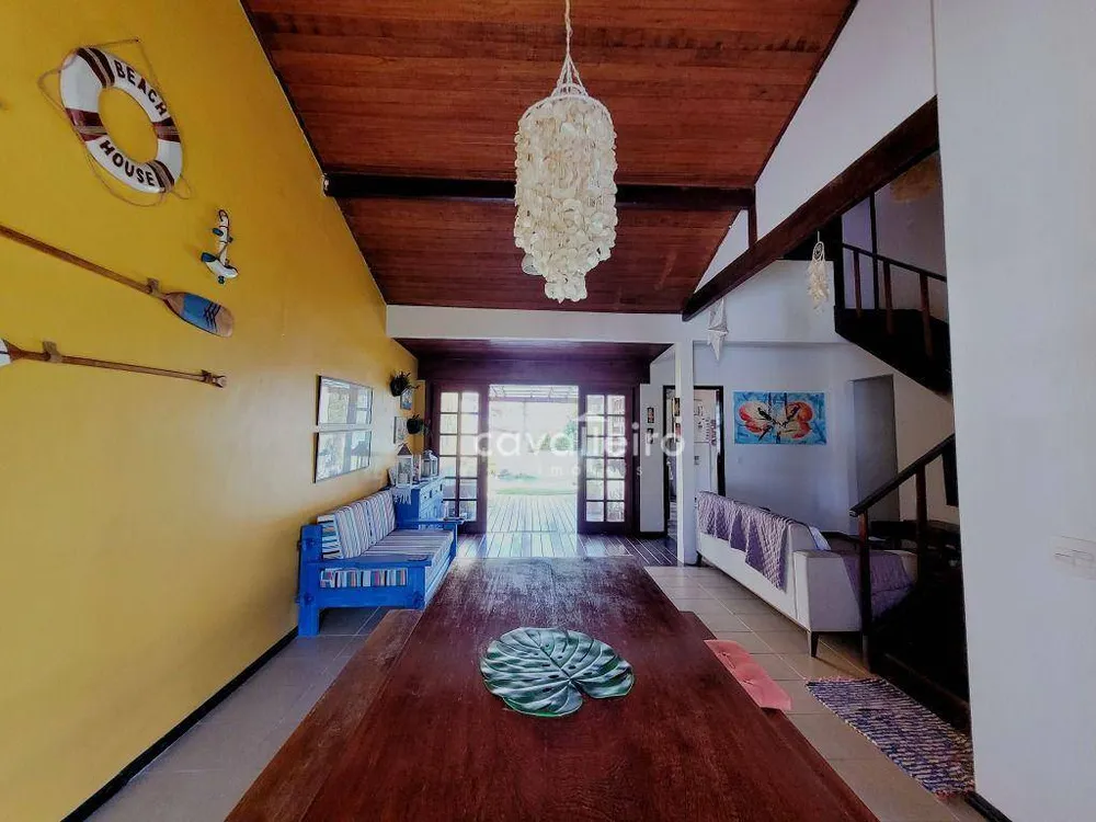 Casa, 6 quartos, 300 m² - Foto 11