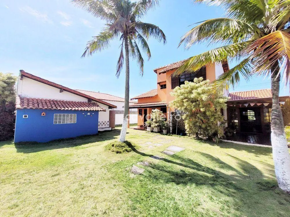 Casa, 6 quartos, 300 m² - Foto 3