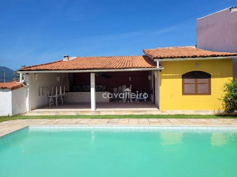 Casa, 6 quartos, 300 m² - Foto 31