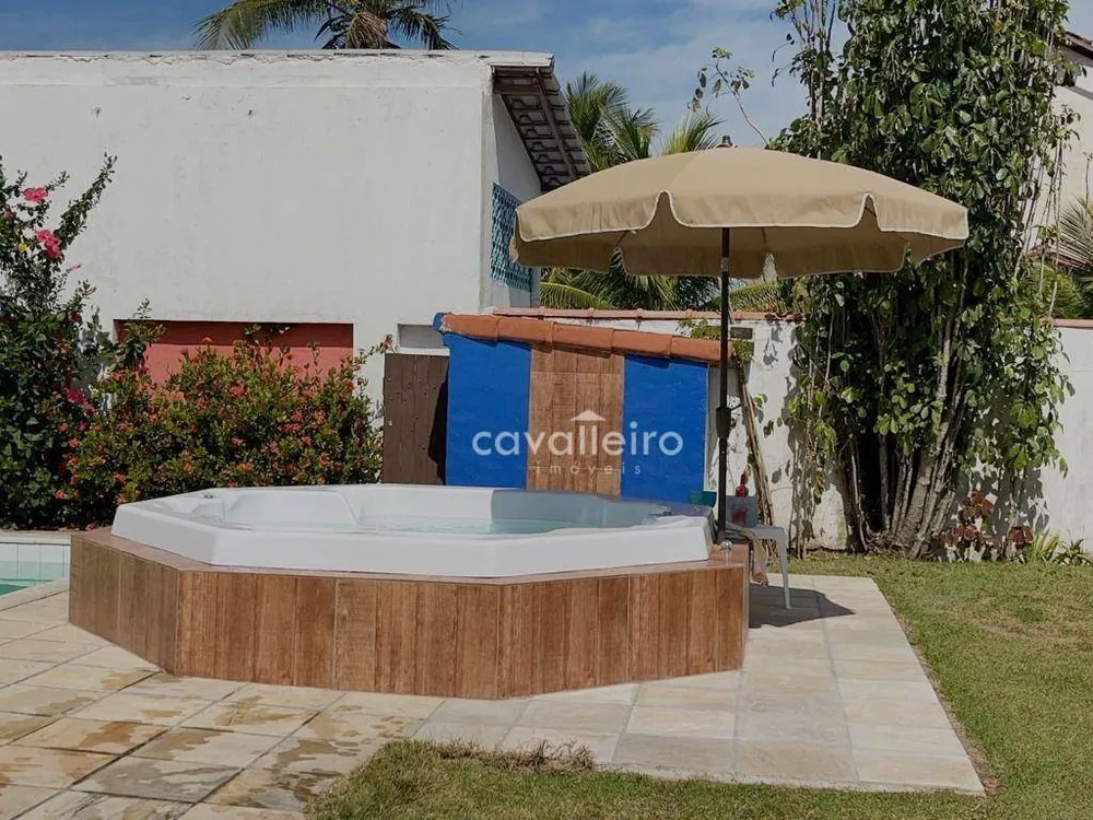 Casa, 6 quartos, 300 m² - Foto 35