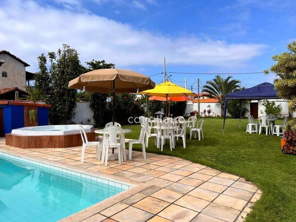 Casa, 6 quartos, 300 m² - Foto 34