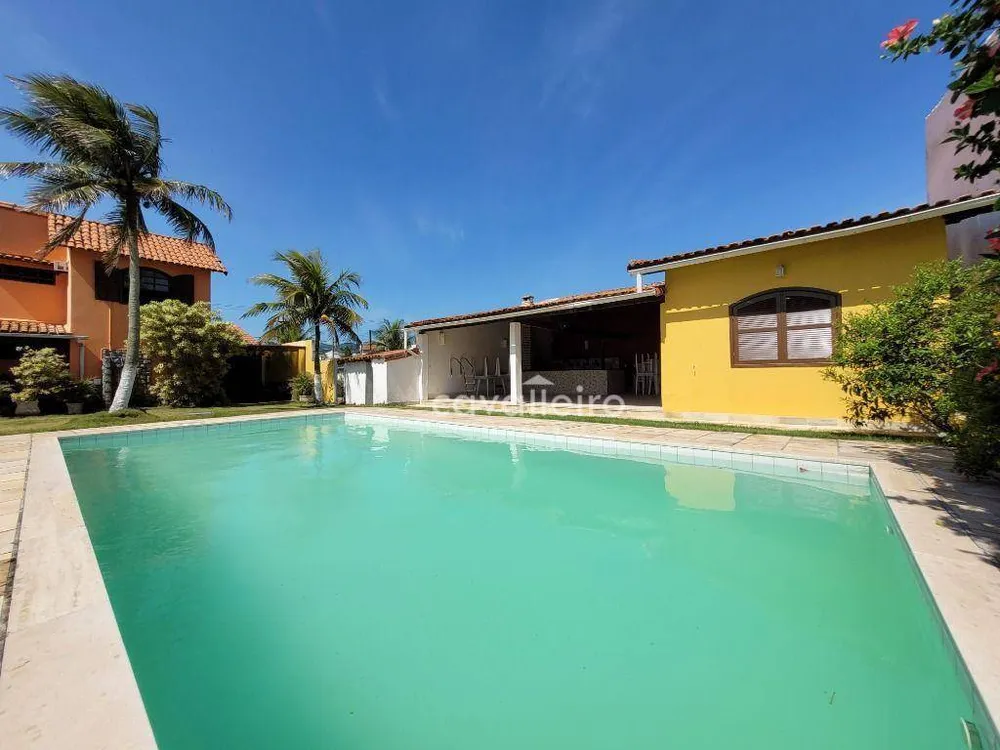 Casa, 6 quartos, 300 m² - Foto 32
