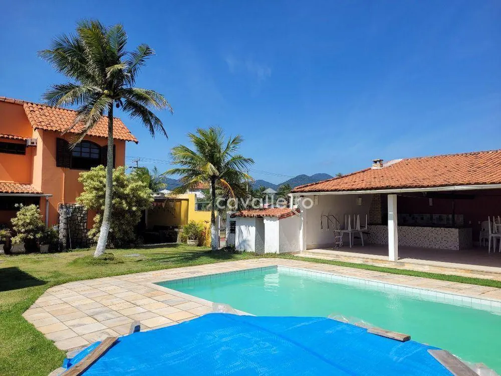 Casa, 6 quartos, 300 m² - Foto 29