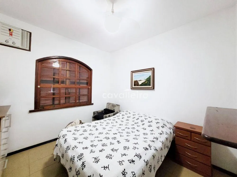 Casa, 6 quartos, 300 m² - Foto 16
