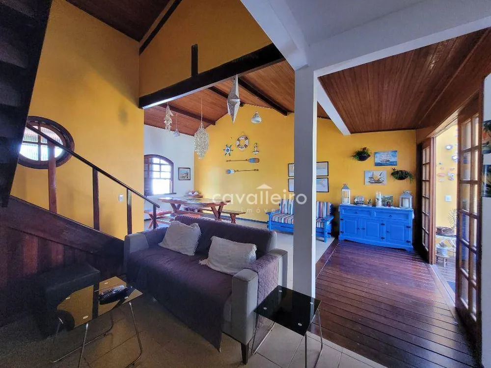Casa, 6 quartos, 300 m² - Foto 12