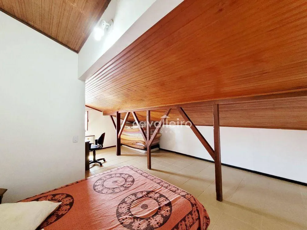 Casa, 6 quartos, 300 m² - Foto 20