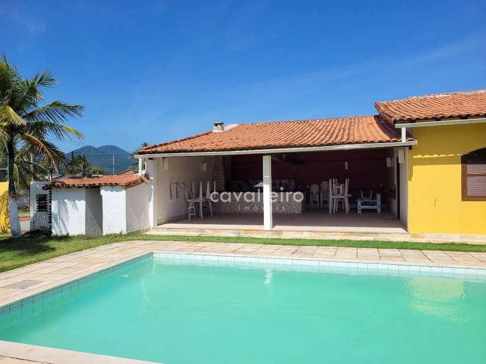 Casa, 6 quartos, 300 m² - Foto 30