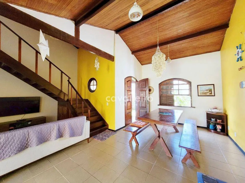 Casa, 6 quartos, 300 m² - Foto 8
