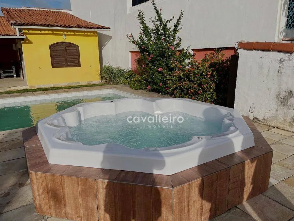 Casa, 6 quartos, 300 m² - Foto 36