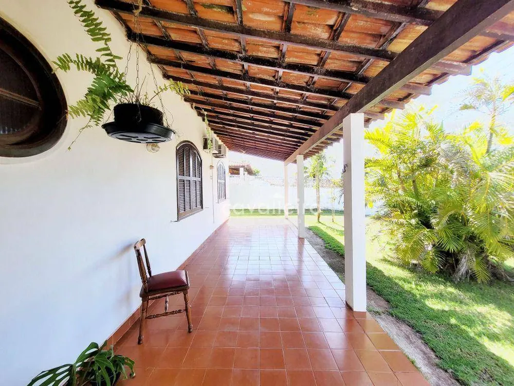 Casa, 6 quartos, 300 m² - Foto 10