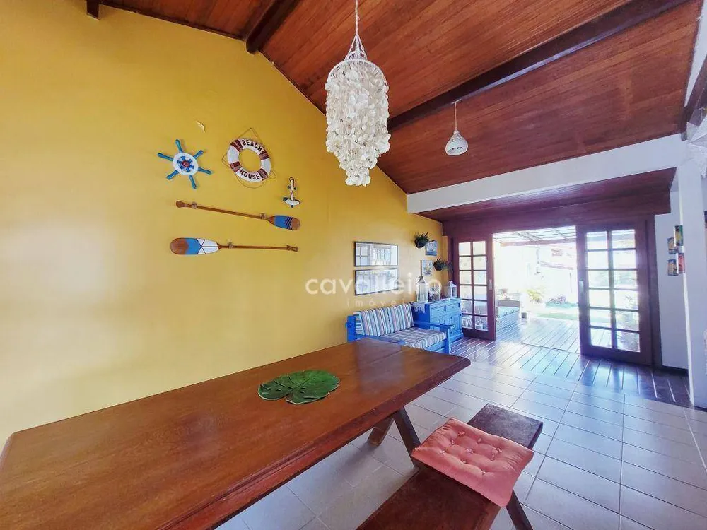 Casa, 6 quartos, 300 m² - Foto 9
