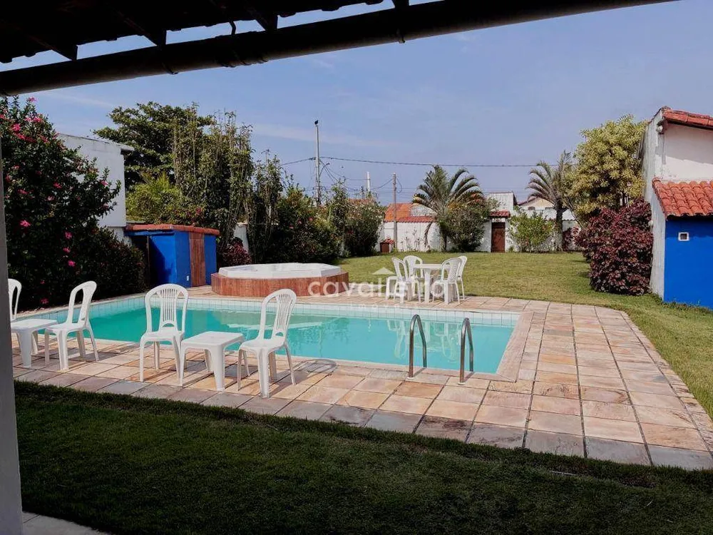 Casa, 6 quartos, 300 m² - Foto 33