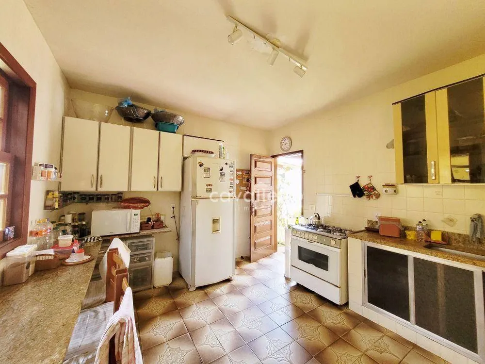 Casa, 6 quartos, 300 m² - Foto 6