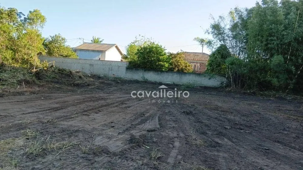 Terreno, 512 m² - Foto 1