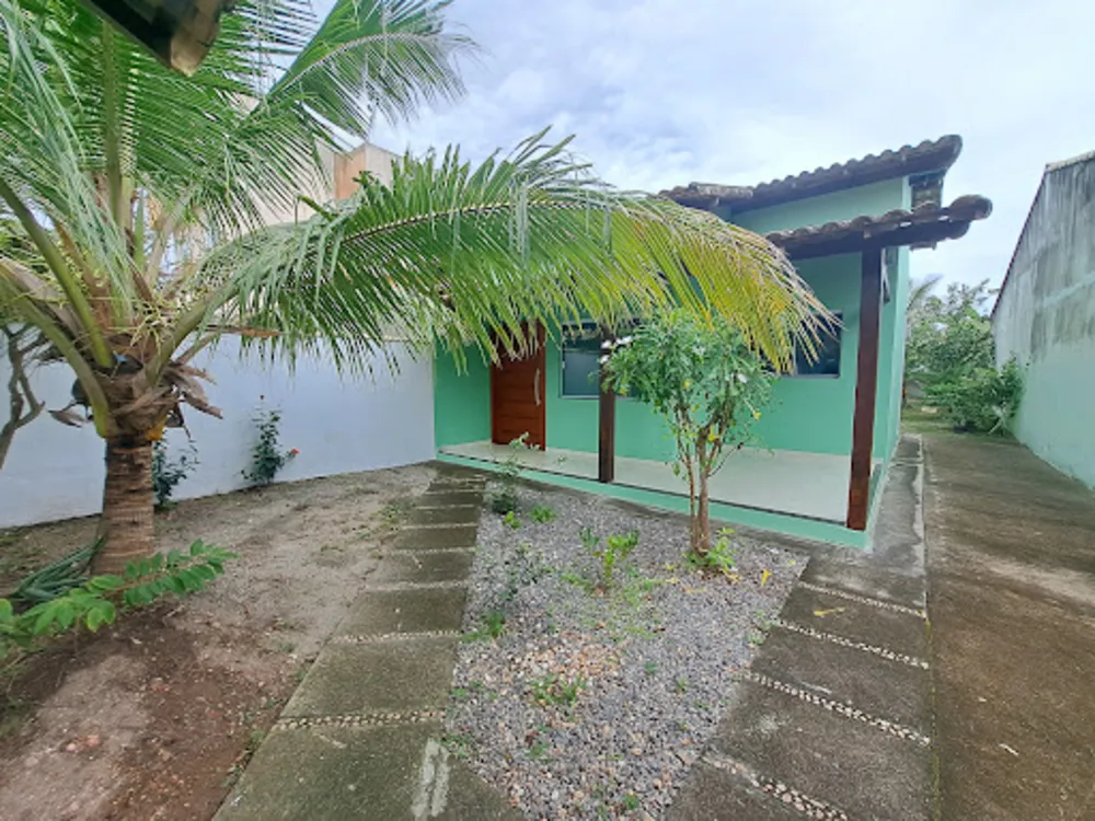 Casa, 2 quartos, 90 m² - Foto 3