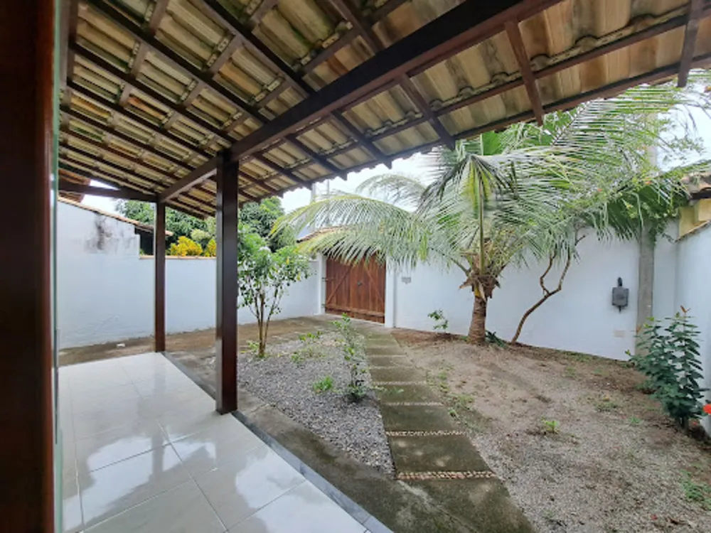 Casa, 2 quartos, 90 m² - Foto 17