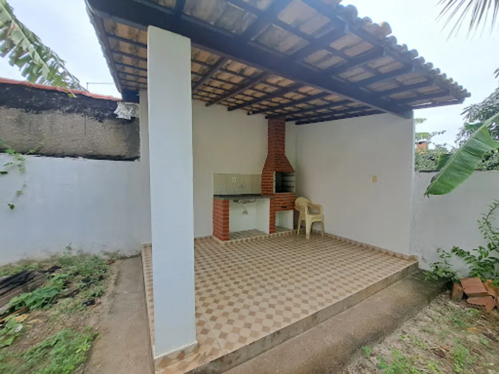 Casa, 2 quartos, 90 m² - Foto 23