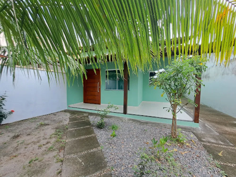 Casa, 2 quartos, 90 m² - Foto 2