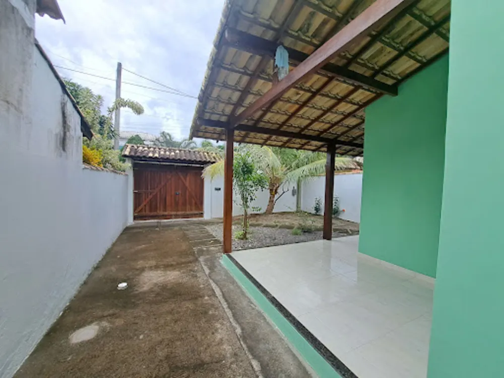 Casa, 2 quartos, 90 m² - Foto 24