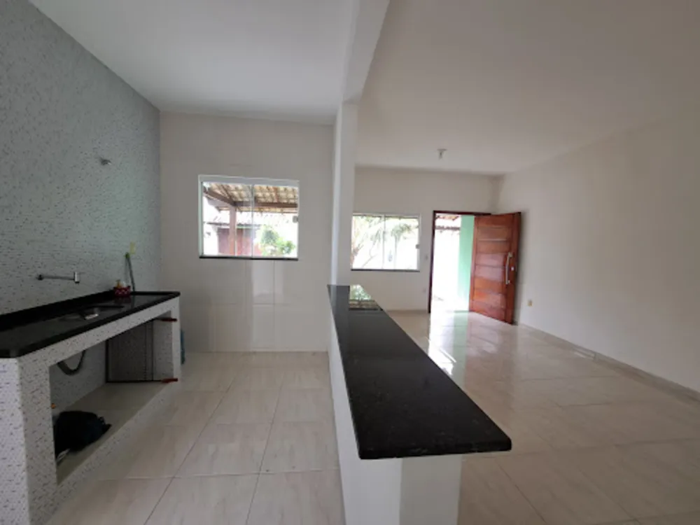 Casa, 2 quartos, 90 m² - Foto 7