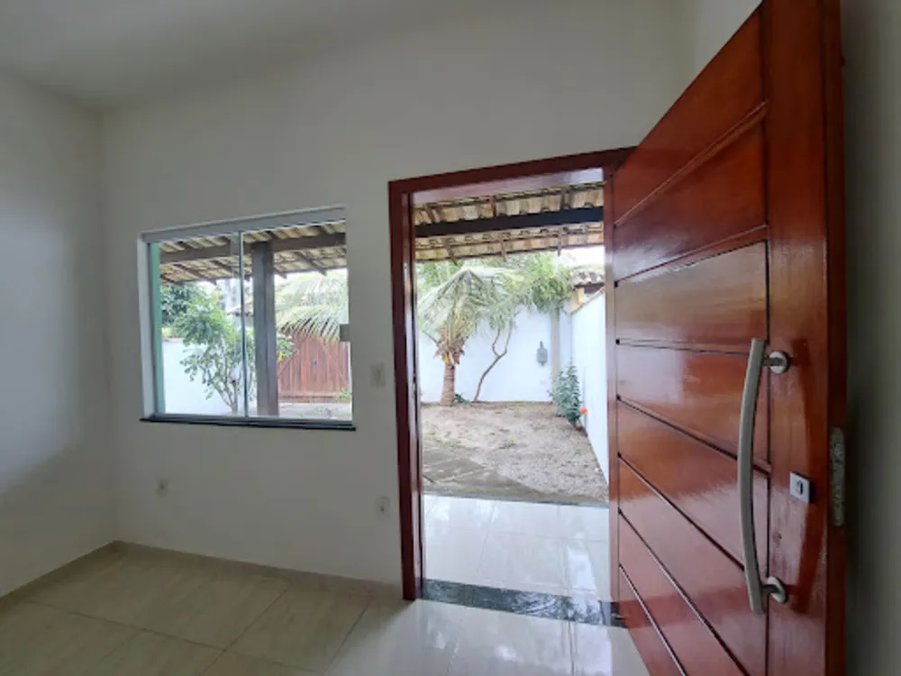 Casa, 2 quartos, 90 m² - Foto 8