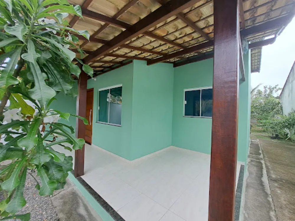 Casa, 2 quartos, 90 m² - Foto 4