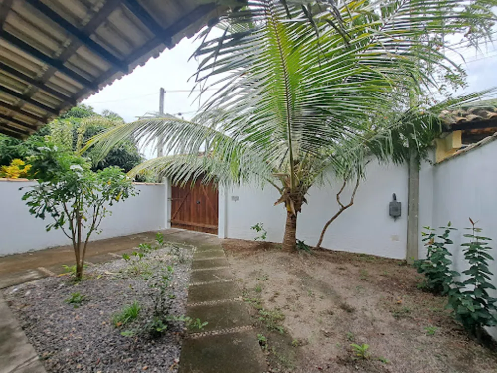 Casa, 2 quartos, 90 m² - Foto 16