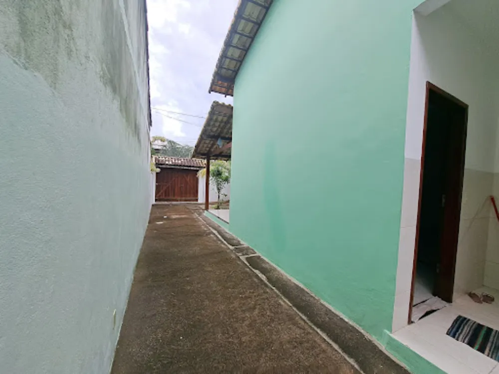 Casa, 2 quartos, 90 m² - Foto 25