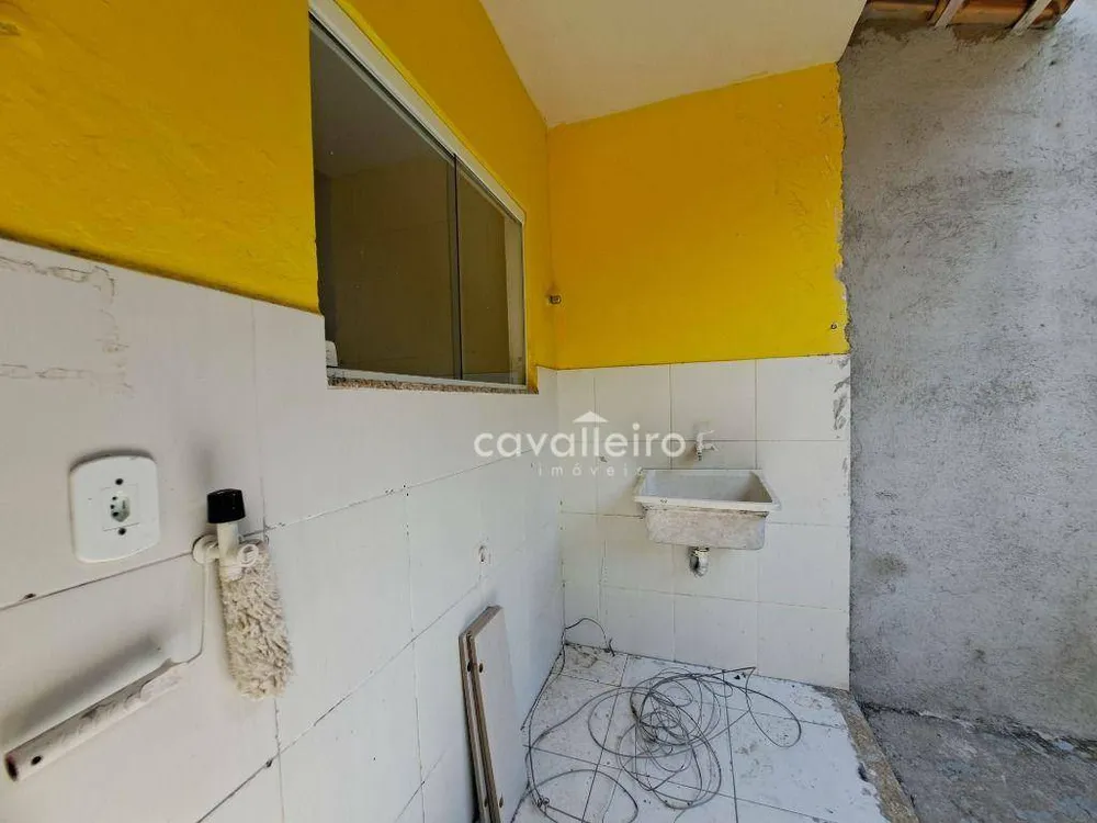 Casa, 2 quartos, 73 m² - Foto 8