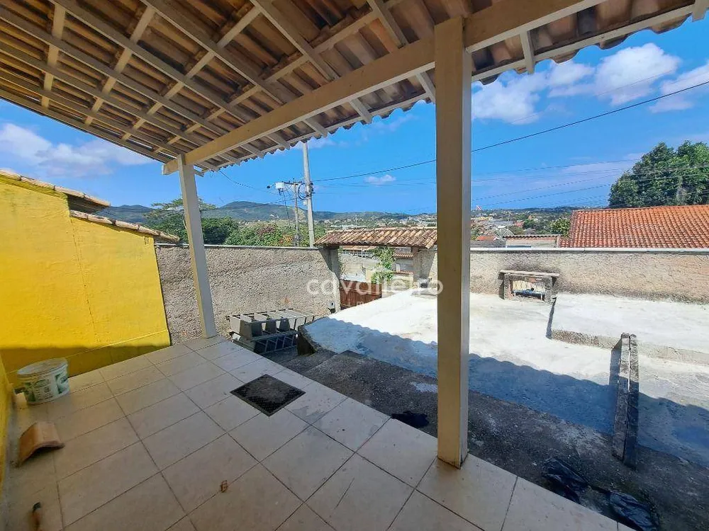 Casa, 2 quartos, 73 m² - Foto 4
