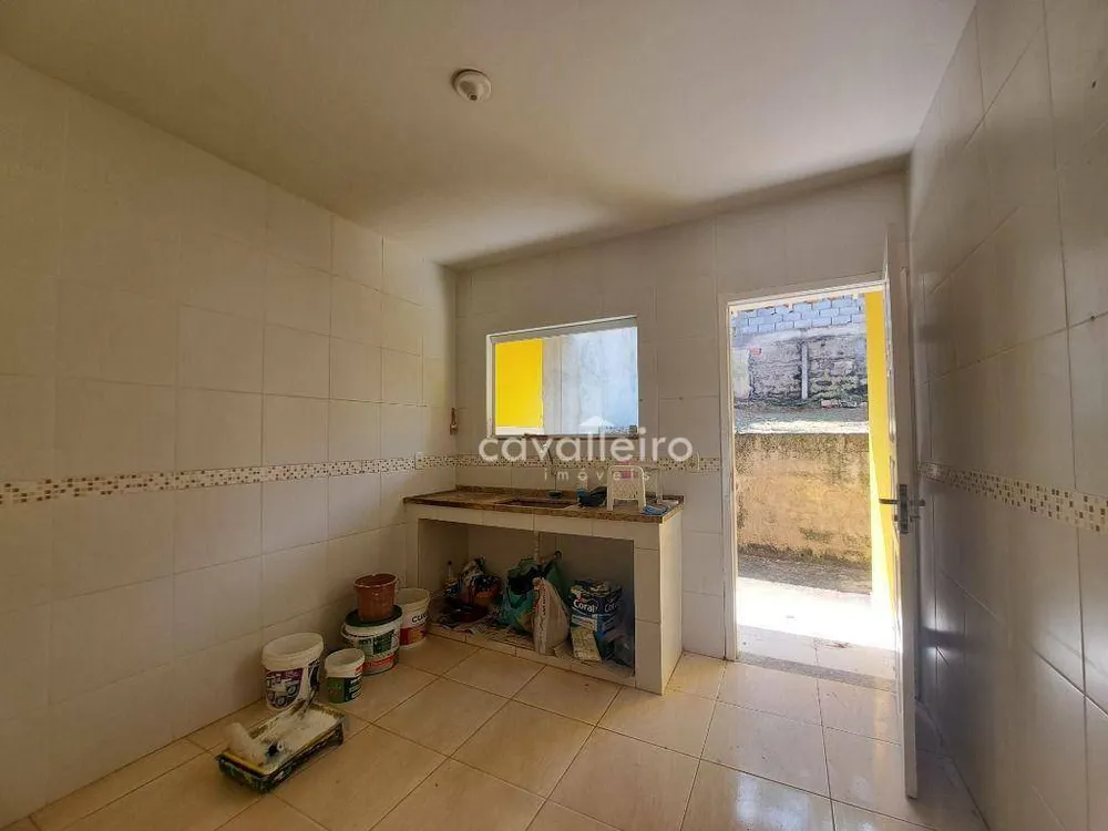 Casa, 2 quartos, 73 m² - Foto 5