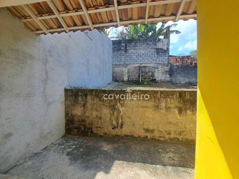Casa, 2 quartos, 73 m² - Foto 7