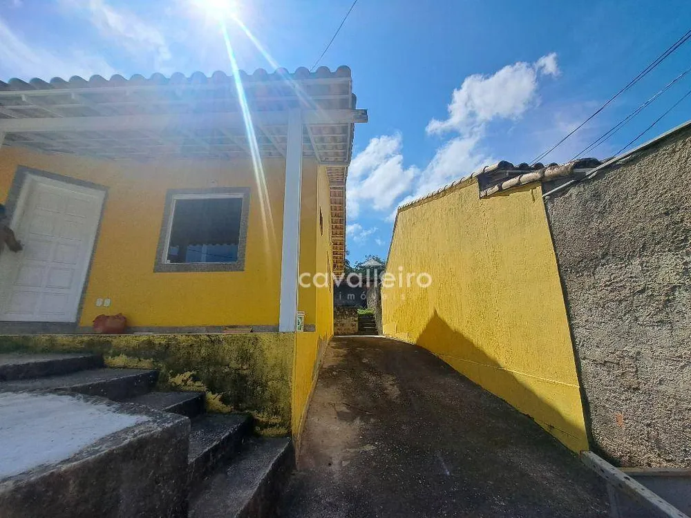 Casa, 2 quartos, 73 m² - Foto 2