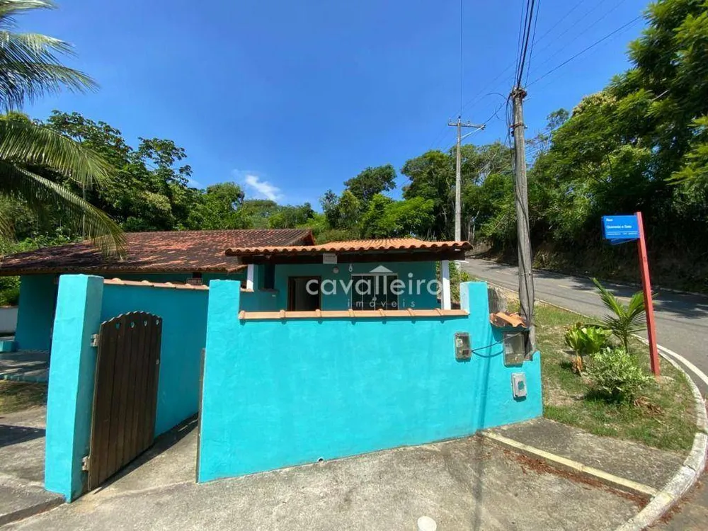 Casa, 3 quartos, 90 m² - Foto 12