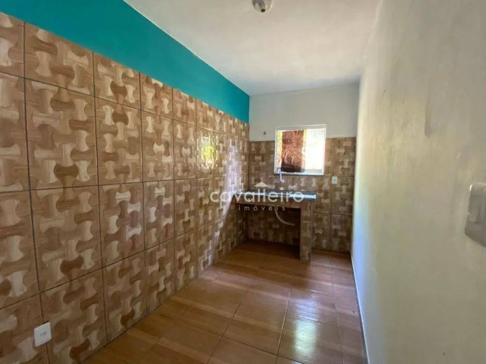 Casa, 3 quartos, 90 m² - Foto 19