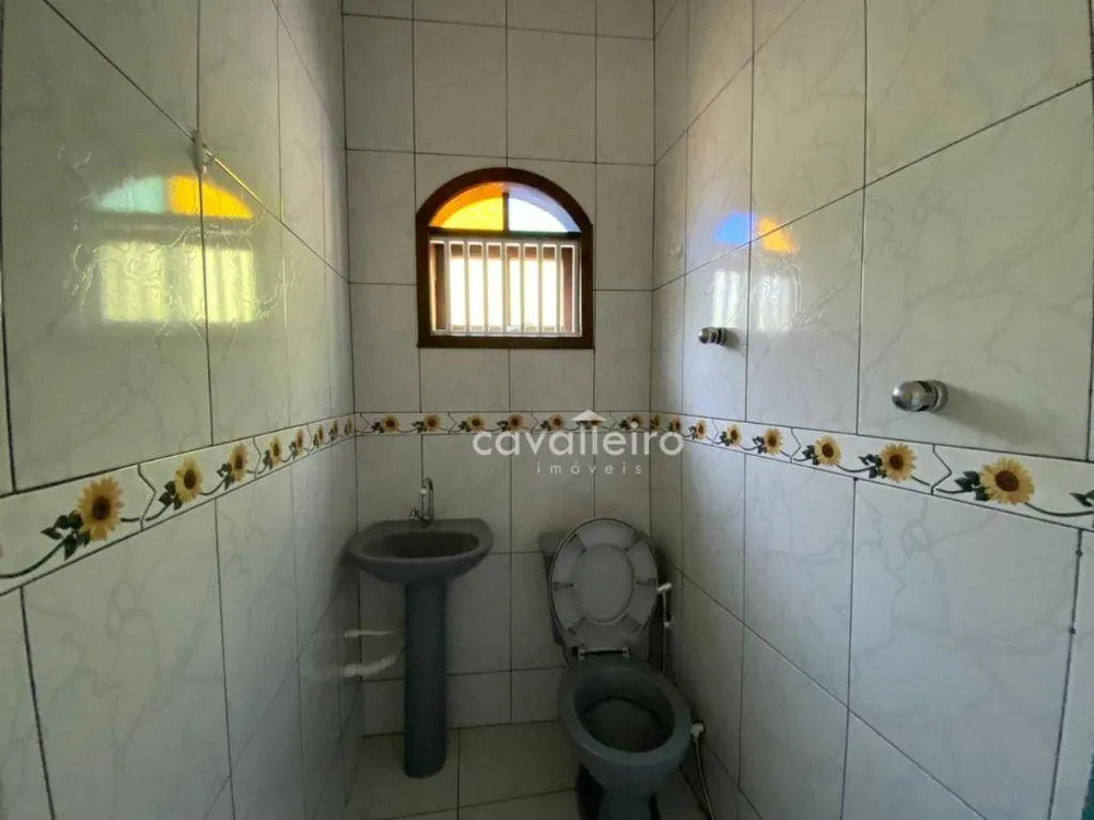 Casa, 3 quartos, 90 m² - Foto 8