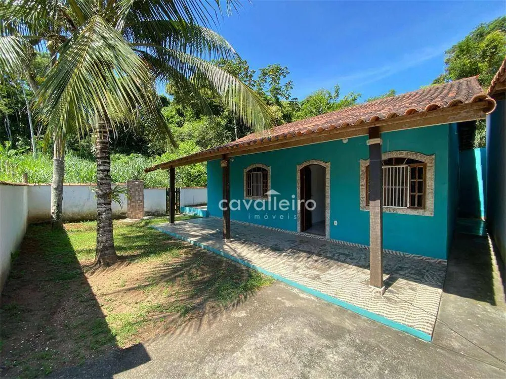 Casa, 3 quartos, 90 m² - Foto 1