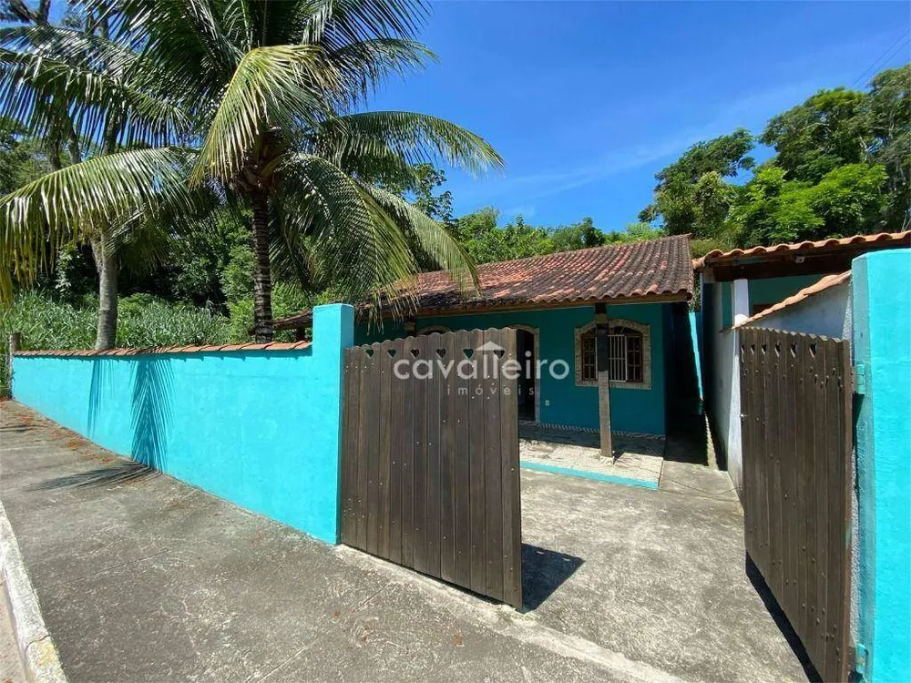Casa, 3 quartos, 90 m² - Foto 2