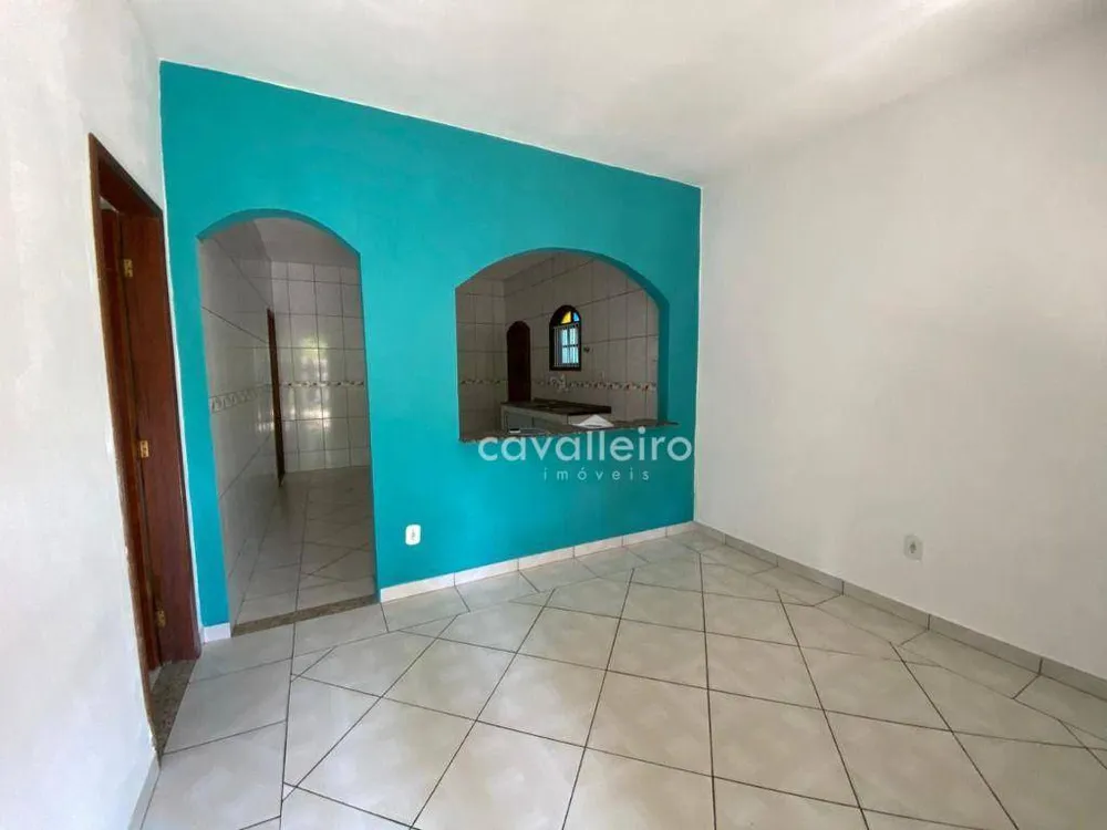 Casa, 3 quartos, 90 m² - Foto 3