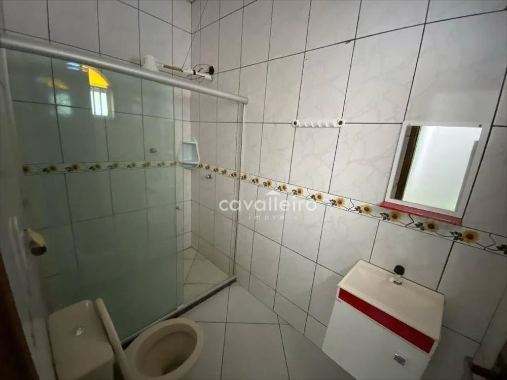 Casa, 3 quartos, 90 m² - Foto 10