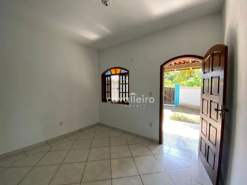 Casa, 3 quartos, 90 m² - Foto 4