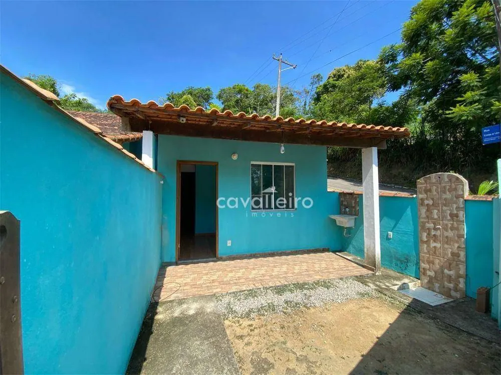 Casa, 3 quartos, 90 m² - Foto 11