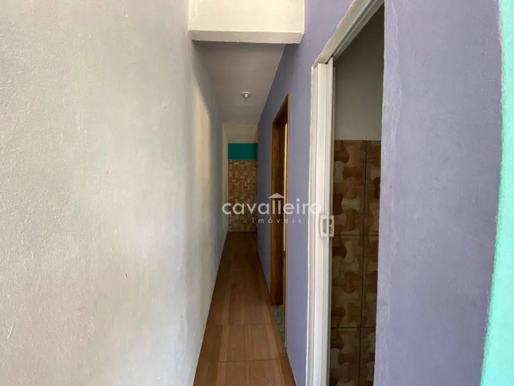 Casa, 3 quartos, 90 m² - Foto 15