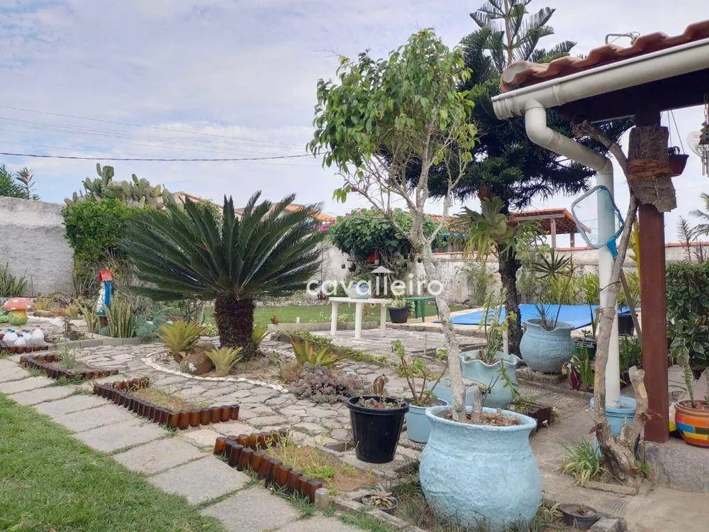 Casa, 3 quartos, 140 m² - Foto 4