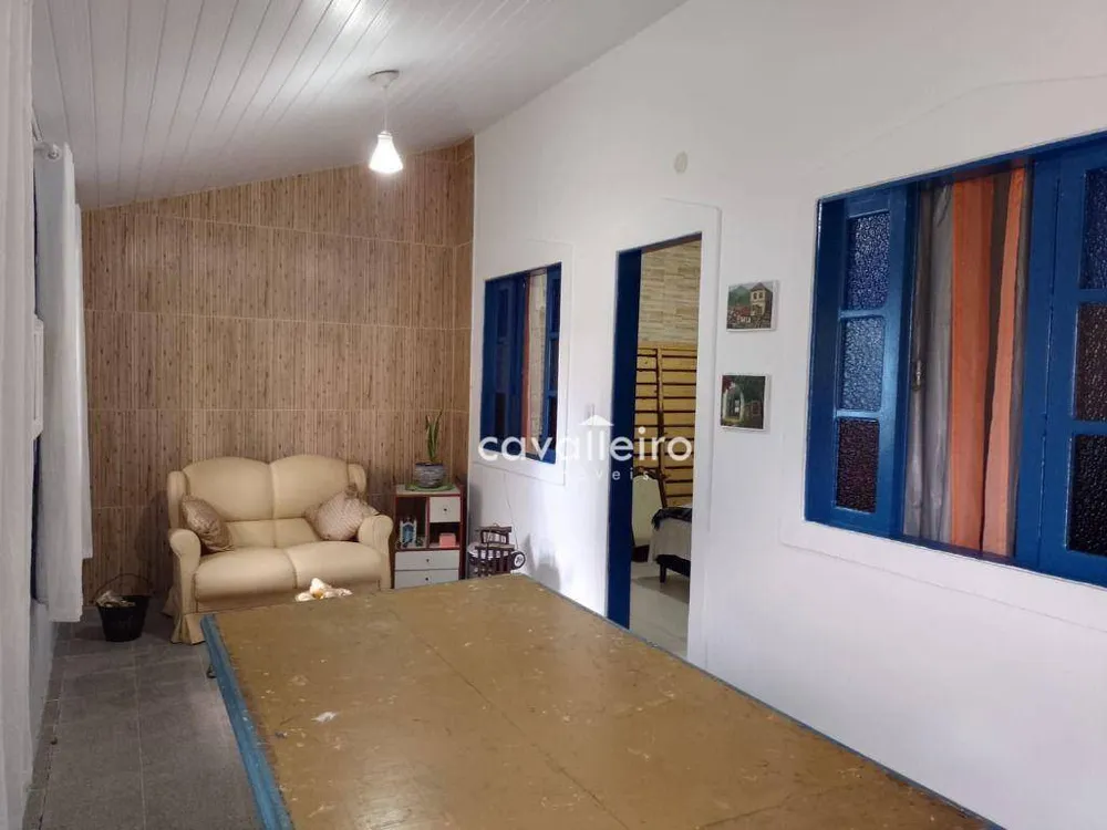 Casa, 3 quartos, 140 m² - Foto 22