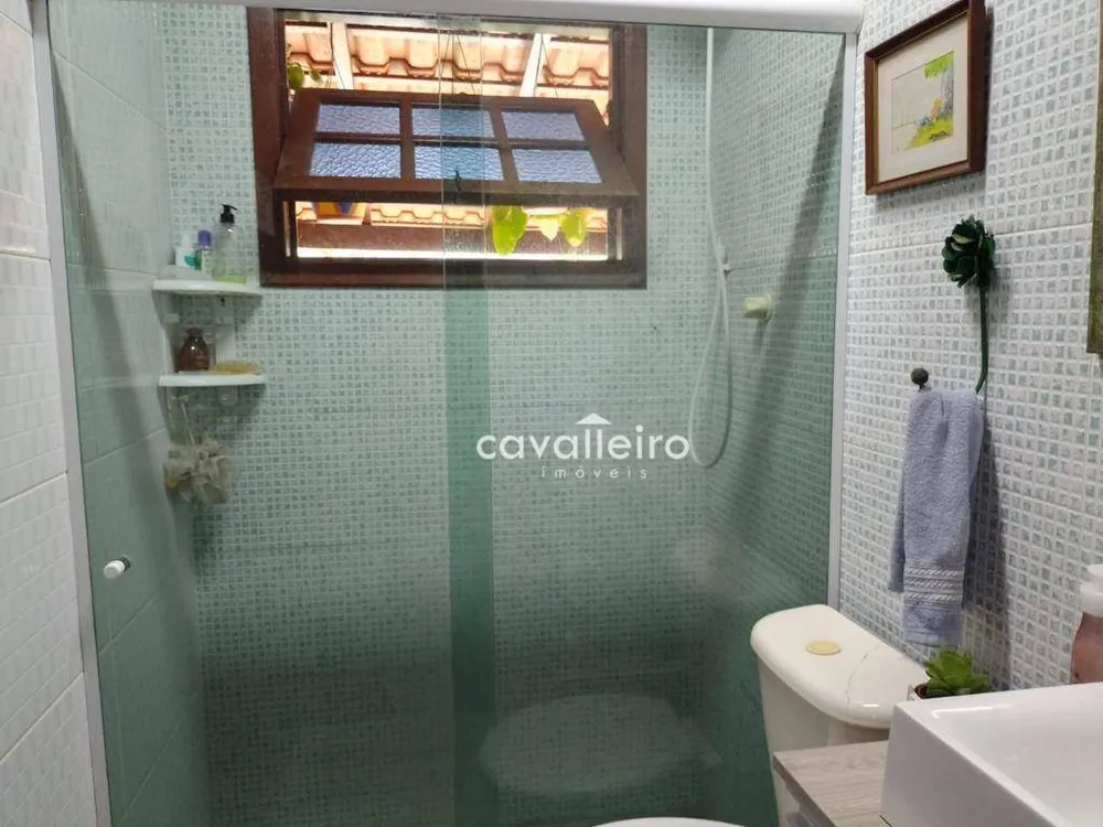 Casa, 3 quartos, 140 m² - Foto 13