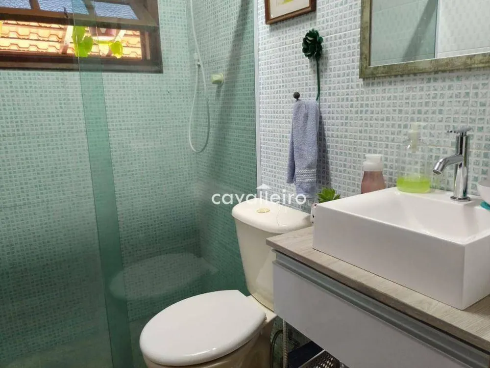 Casa, 3 quartos, 140 m² - Foto 14