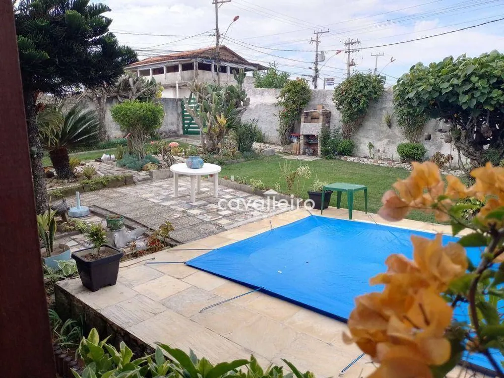 Casa, 3 quartos, 140 m² - Foto 5